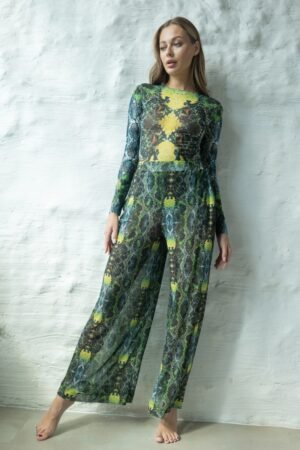 Beach pants BIP-BIP SPF JULY 25GS