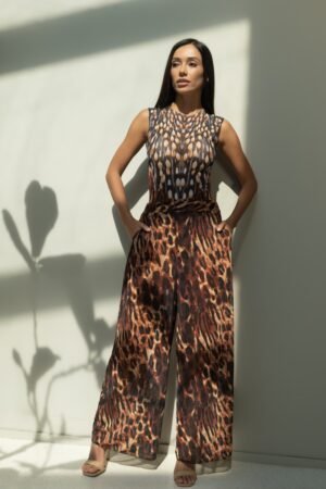 Beach pants BIP-BIP SPF JULY 25PR