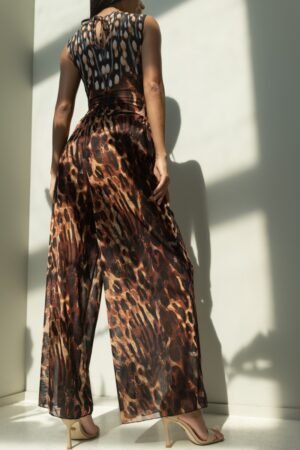 Beach pants BIP-BIP SPF JULY 25PR