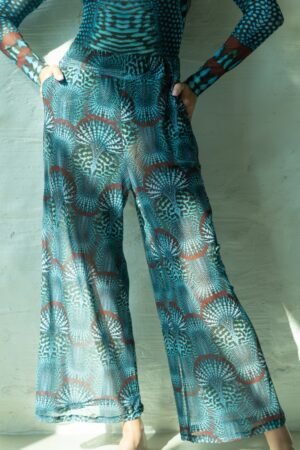 Beach pants BIP-BIP SPF JULY 25SR