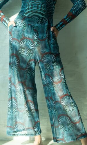 Beach pants BIP-BIP SPF JULY 25SR