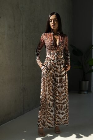 Beach pants BIP-BIP SPF JULY 25T