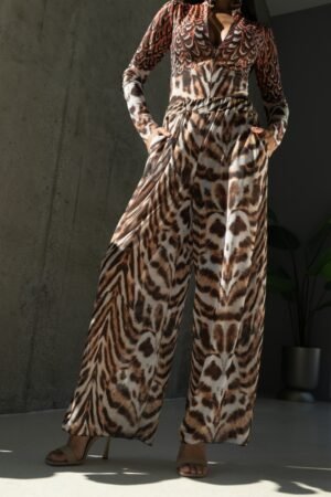 Beach pants BIP-BIP SPF JULY 25T