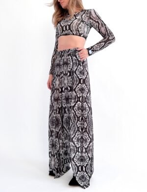 Beach pants BIP-BIP SPF JULY MB