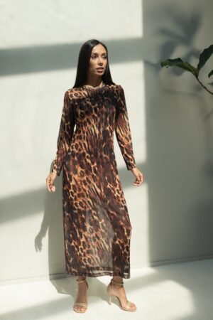 Beach dress BIP-BIP SPF KELLY 25PR