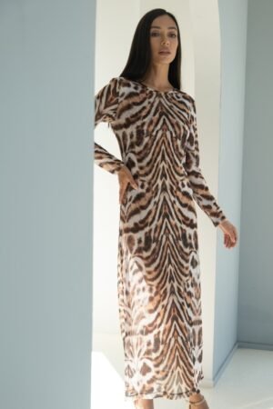 Beach dress BIP-BIP SPF KELLY 25T