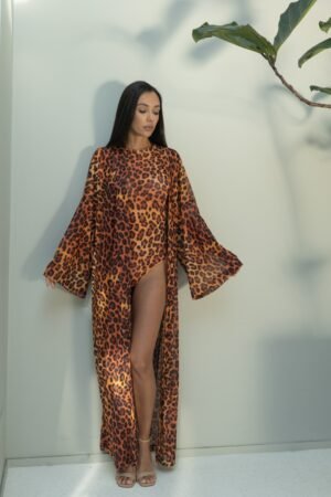 Women's robe BIP-BIP SPF PENELOPA 25LG