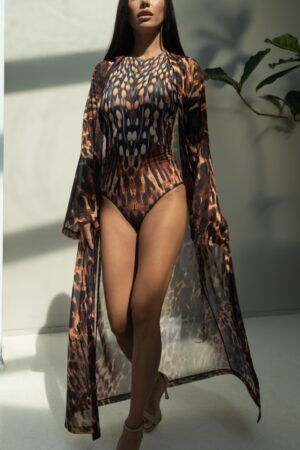 Women's robe BIP-BIP SPF PENELOPA 25PR