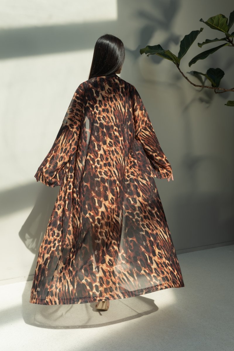 Women's robe BIP-BIP SPF PENELOPA 25PR Women's robe BIP-BIP SPF PENELOPA 25PR