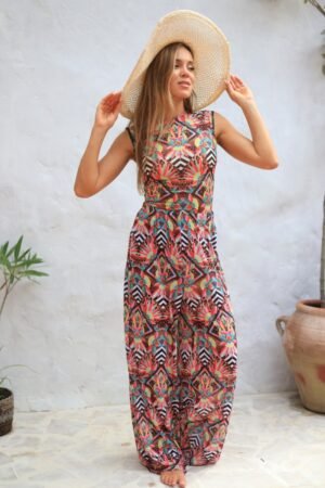 One-piece swimsuit BIP-BIP SPF TONY 25D