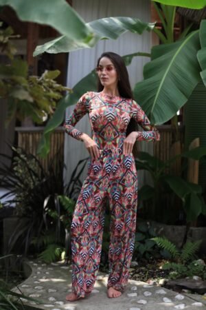 One-piece swimsuit BIP-BIP SPF ZUMA 25D