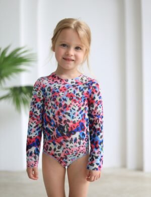 Home Girls' swimsuit BIP-BIP SPF ZUMA 25LC Kids