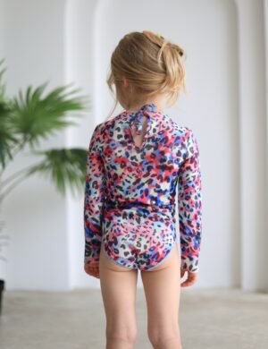 Girls' swimsuit BIP-BIP SPF ZUMA 25LC Kids