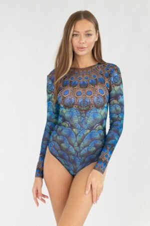 One-piece swimsuit BIP-BIP SPF ZUMA 25O