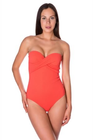 One-piece swimsuit MLLE BB ALBA 19M