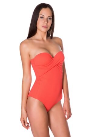 One-piece swimsuit MLLE BB ALBA 19M