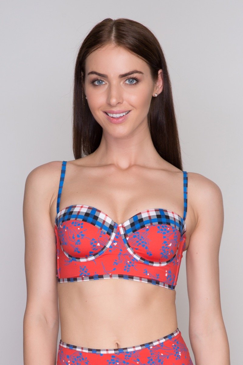 Swimsuit top MLLE BB ALICE 20V Bra Swimsuit top MLLE BB ALICE 20V Bra