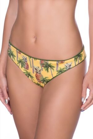 Swimsuit bottom MLLE BB AMELIA 19CR Slip