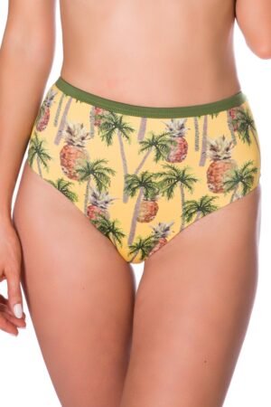 Swimsuit bottom MLLE BB GAGA 19CR Slip