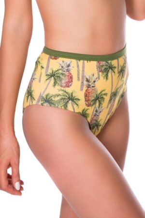 Swimsuit bottom MLLE BB GAGA 19CR Slip