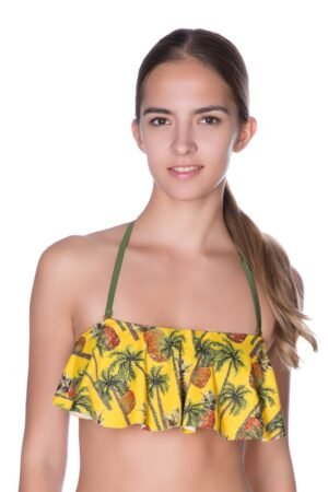 Swimsuit top MLLE BB HAWAII 19CR Bra
