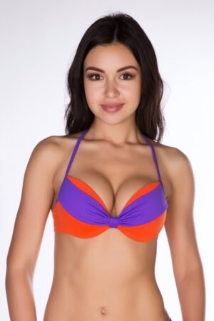 Swimsuit top MLLE BB OKINAWA 7CP Bra