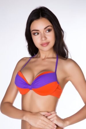 Swimsuit top MLLE BB OKINAWA 7CP Bra