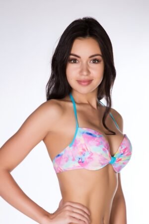 Swimsuit top MLLE BB OKINAWA 7EW Bra