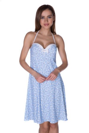 Beach dress MLLE BB ROSEL 8L