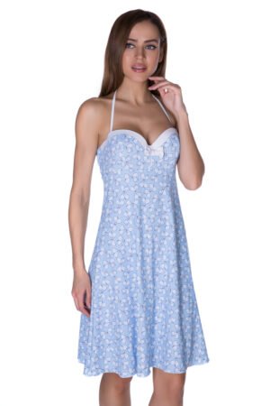 Beach dress MLLE BB ROSEL 8L