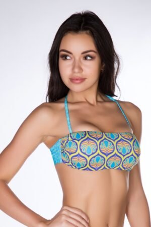 Swimsuit top MLLE BB RUBY 7AN Bra