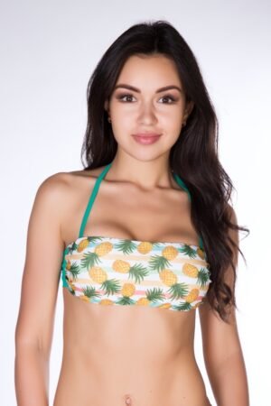 Swimsuit top MLLE BB RUBY 7PI Bra