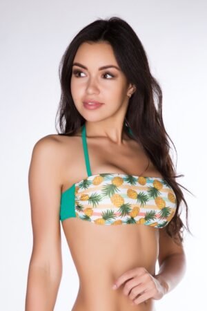 Swimsuit top MLLE BB RUBY 7PI Bra