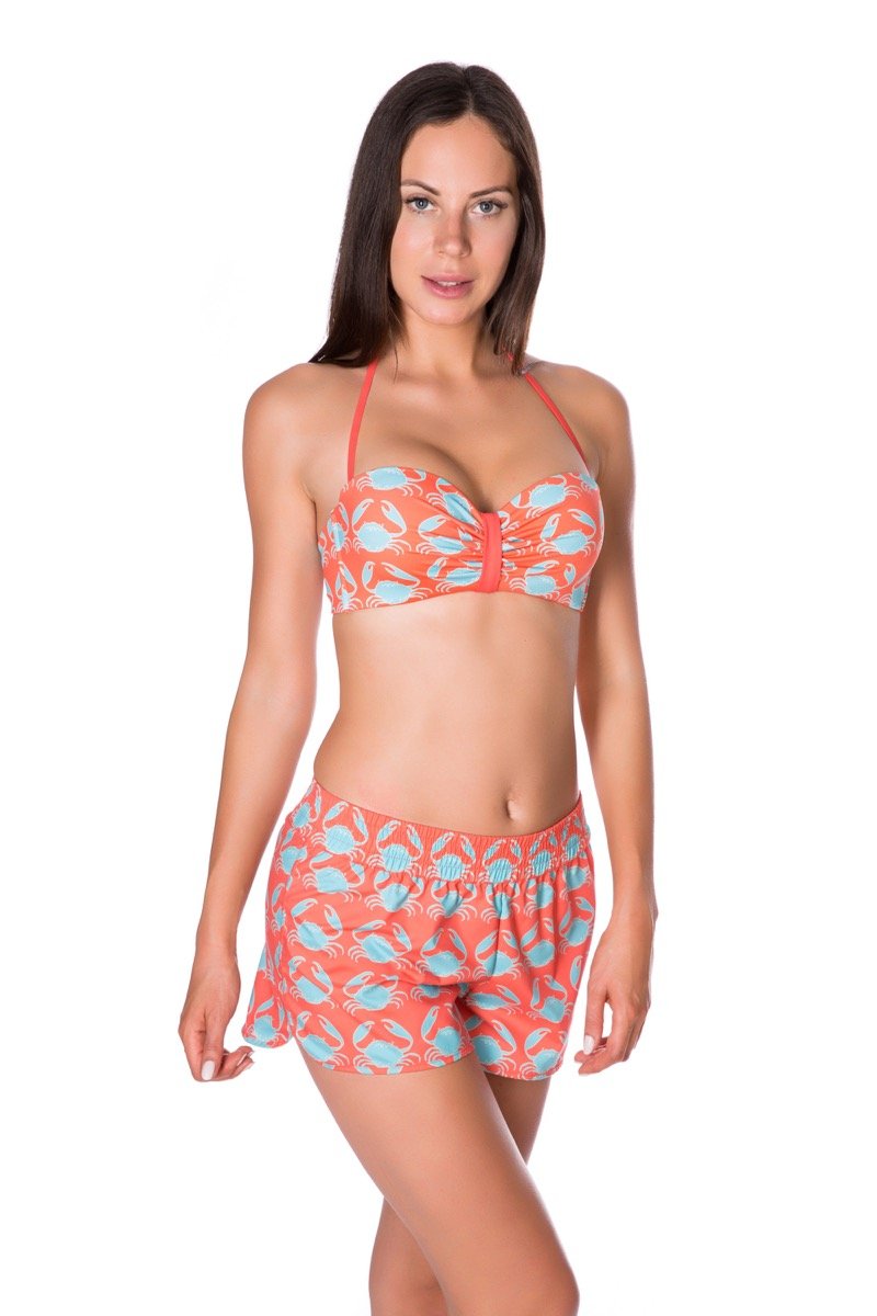 Swimsuit top MLLE BB WIEN 19O Bra Swimsuit top MLLE BB WIEN 19O Bra