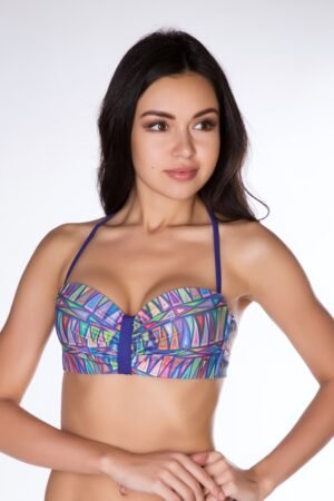 Swimsuit top MLLE BB WIEN 7ST Bra