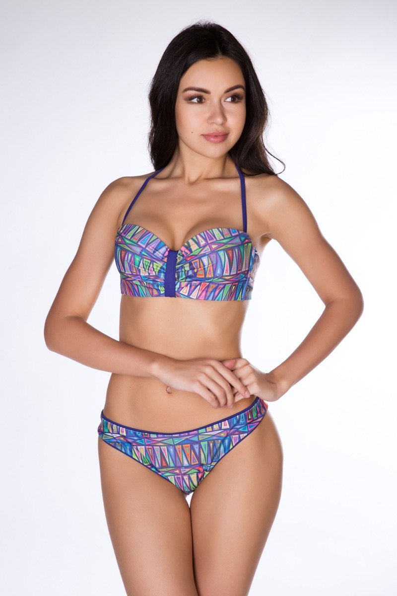 Swimsuit top MLLE BB WIEN 7ST Bra Swimsuit top MLLE BB WIEN 7ST Bra