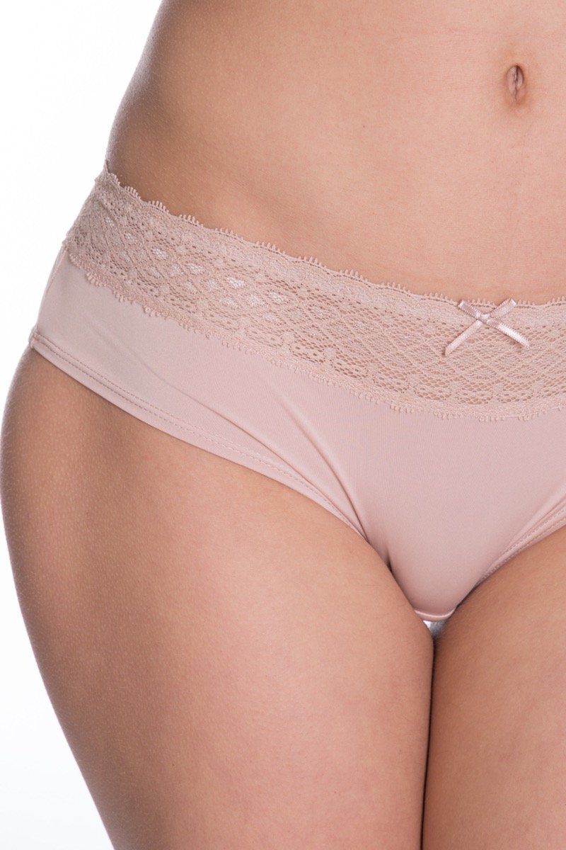 Women's panties ROSE&PETAL KNITWEAR RP2-1403 Women's panties ROSE&PETAL KNITWEAR RP2-1403