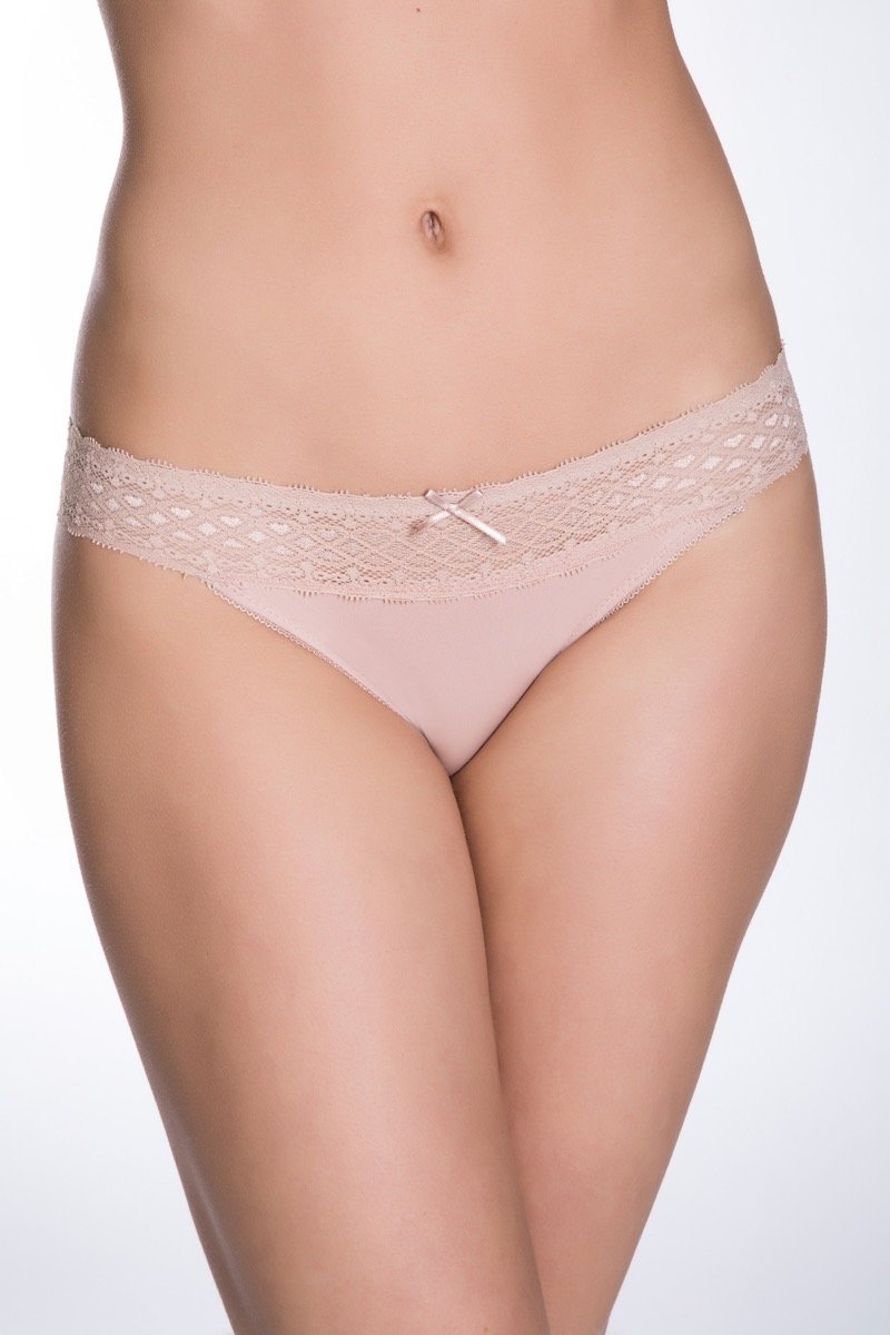 Women's panties ROSE&PETAL KNITWEAR RP2-1406 Women's panties ROSE&PETAL KNITWEAR RP2-1406
