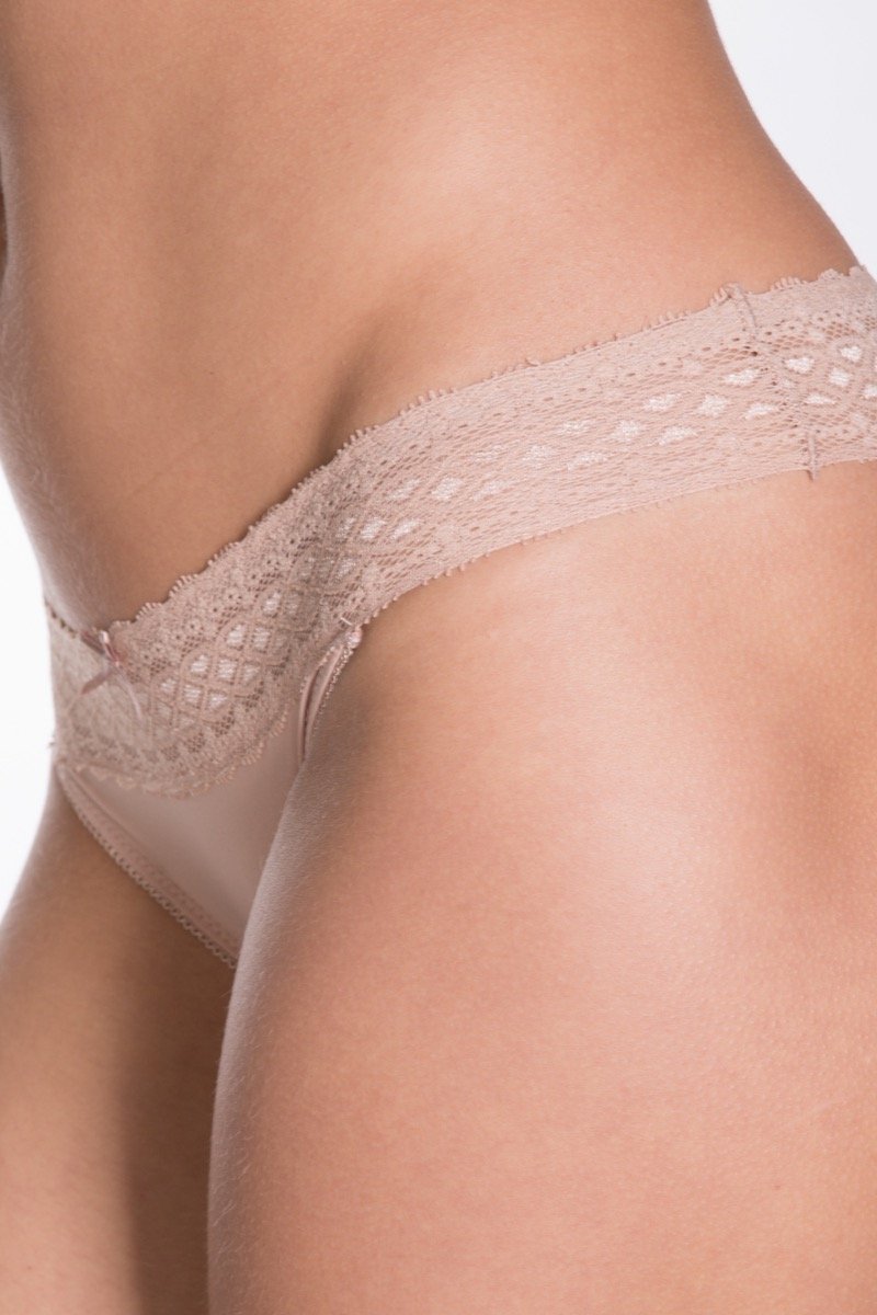 Women's panties ROSE&PETAL KNITWEAR RP2-1406 Women's panties ROSE&PETAL KNITWEAR RP2-1406