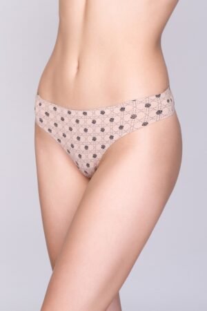 Women's panties ROSE&PETAL KNITWEAR RP2-1603