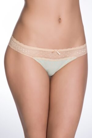 Women's panties ROSE&PETAL KNITWEAR RP2-1704