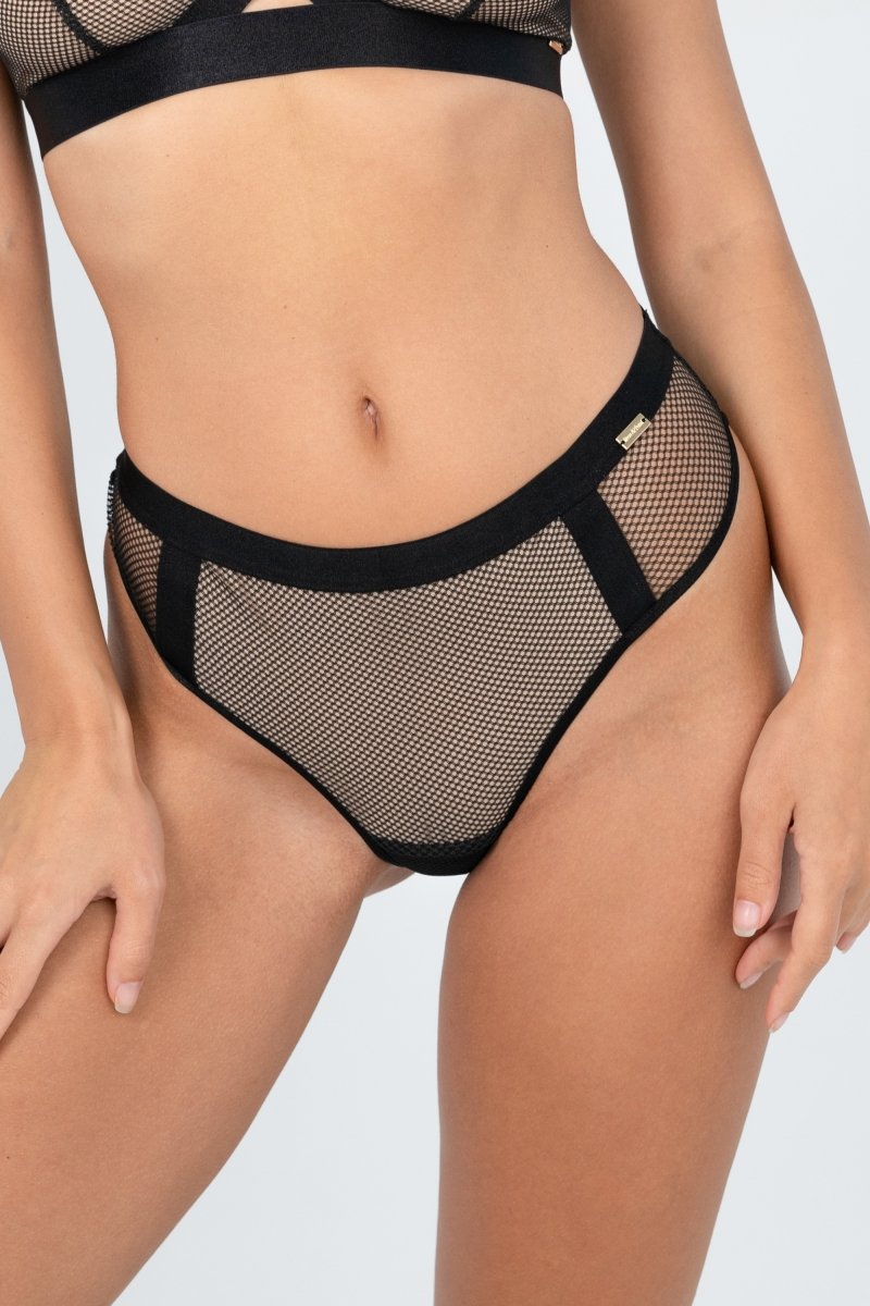 Women's panties ROSE&PETAL LINGERIE 06081 Women's panties ROSE&PETAL LINGERIE 06081