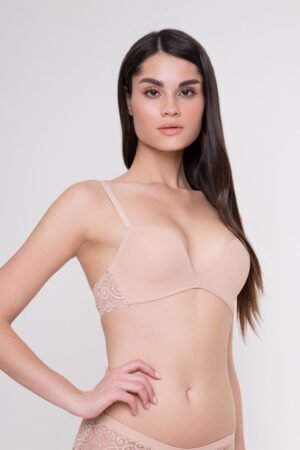 Bra ROSE&PETAL LINGERIE 105053