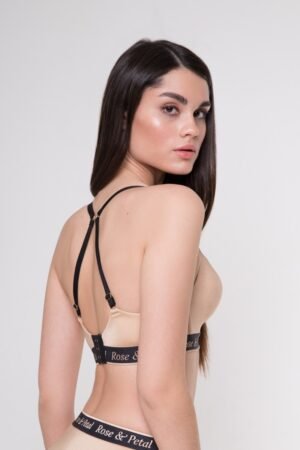 Bra ROSE&PETAL LINGERIE 108062