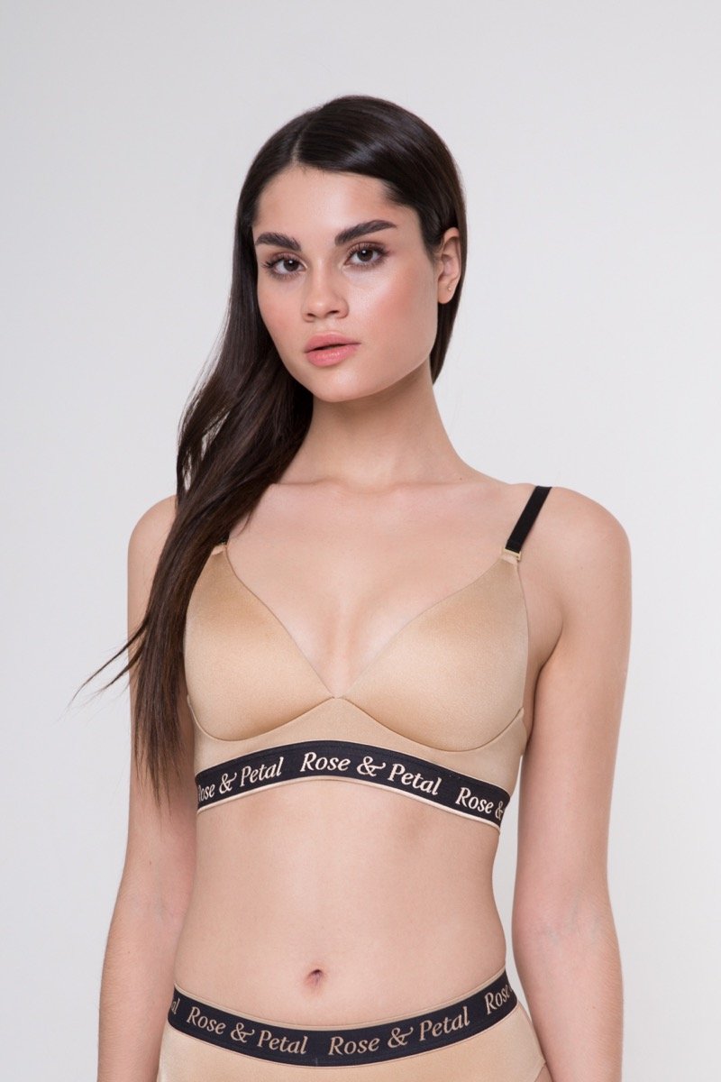 Bra ROSE&PETAL LINGERIE 109062 Bra ROSE&PETAL LINGERIE 109062