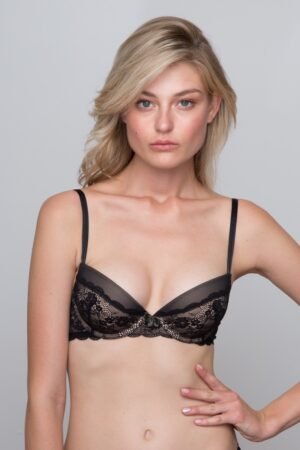 Bra ROSE&PETAL LINGERIE 11011