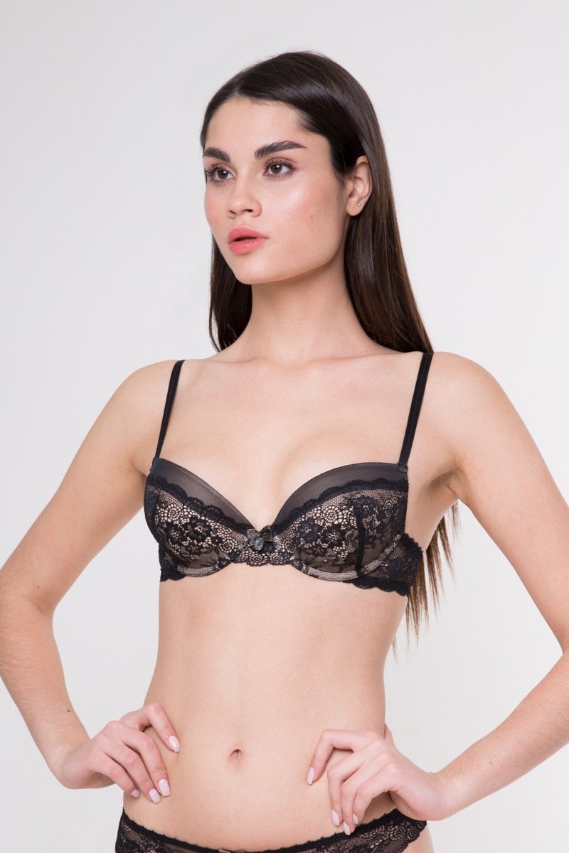 Bra ROSE&PETAL LINGERIE 11011 Bra ROSE&PETAL LINGERIE 11011