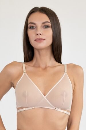 Bra ROSE&PETAL LINGERIE 111075