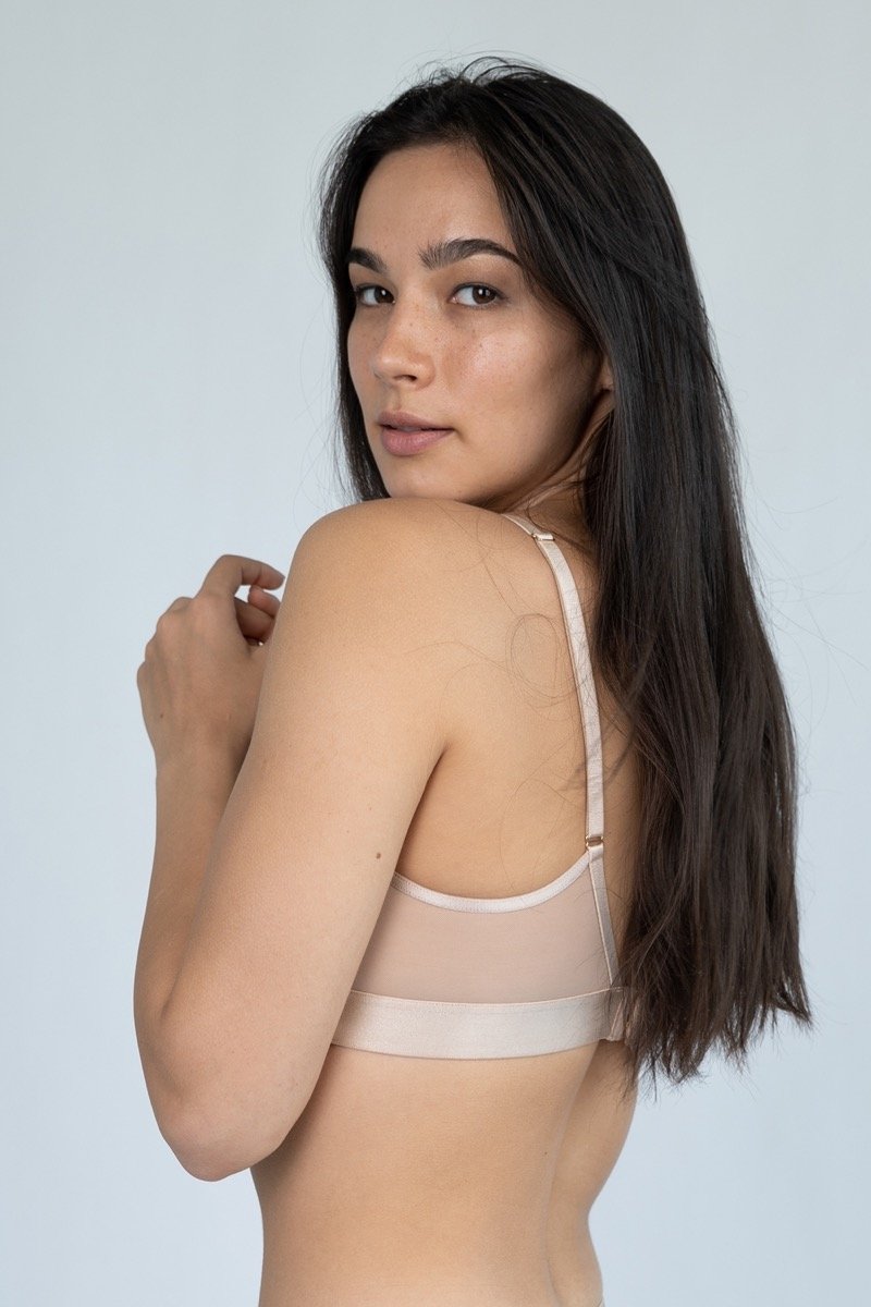 Bra ROSE&PETAL LINGERIE 111075 Bra ROSE&PETAL LINGERIE 111075