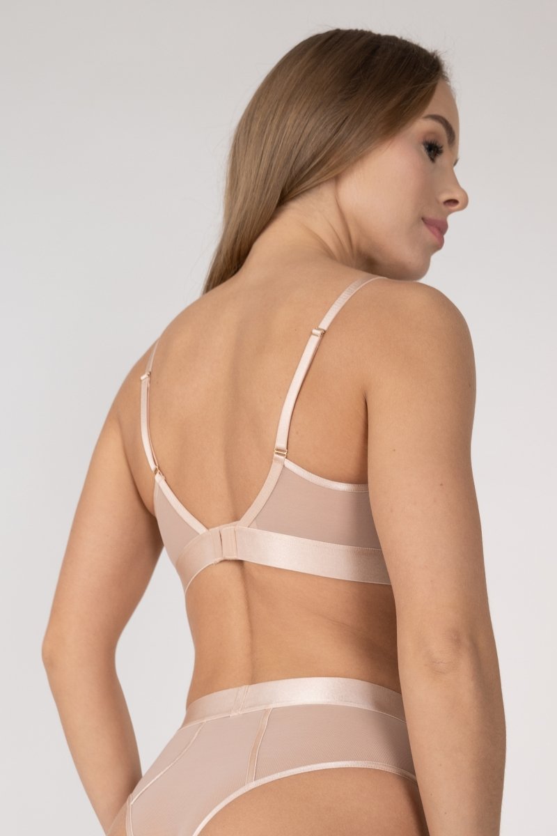 Bra ROSE&PETAL LINGERIE 111075 Bra ROSE&PETAL LINGERIE 111075